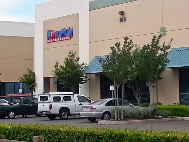HVAC Parts Store Fairfield - US Air Conditioning Distributors