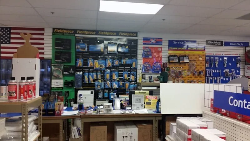 Hvac tools deals store near me