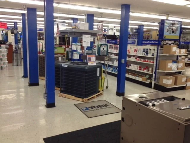 HVAC Parts Store City of Industry - US Air Conditioning Distributors