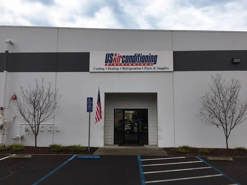 HVAC Parts Store Fresno - US Air Conditioning Distributors