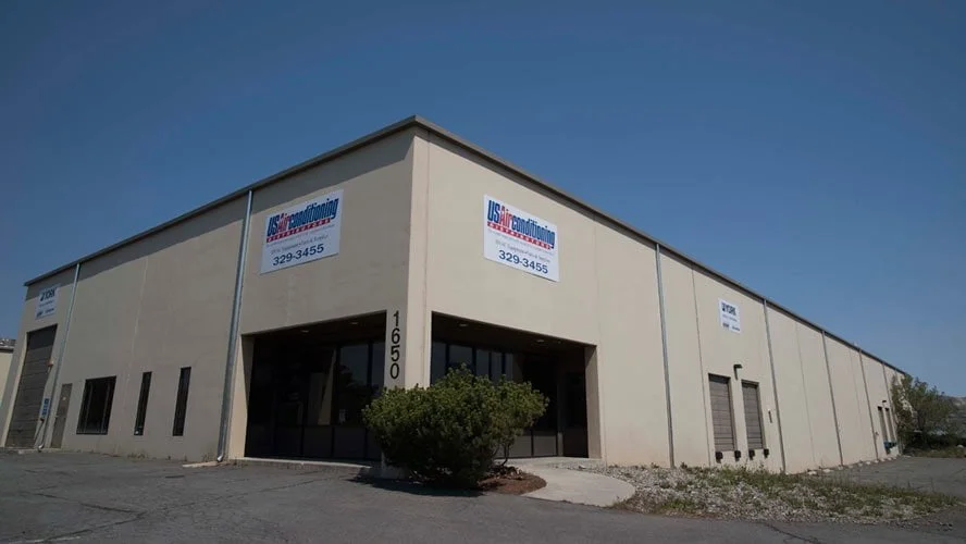 HVAC Parts Store Sparks - US Air Conditioning Distributors