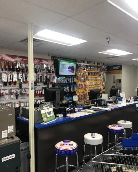 HVAC Parts Store Los Angeles - US Air Conditioning Distributors