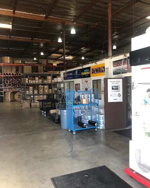 HVAC Parts Store Los Angeles - US Air Conditioning Distributors