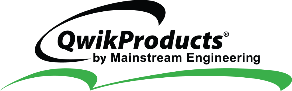 QwikProducts LOGO