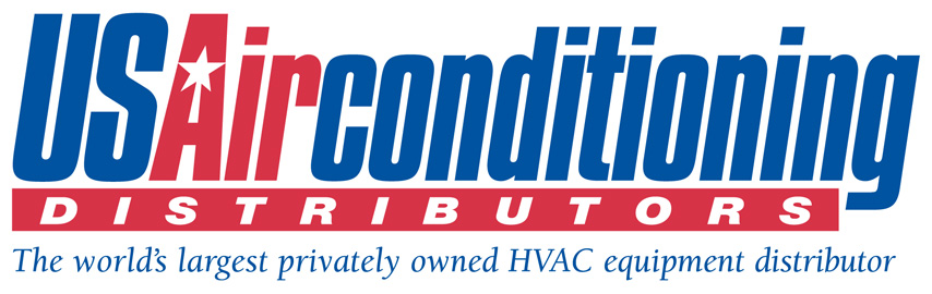 US Air Conditioning Logo