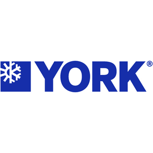 York logo