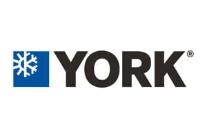 York logo