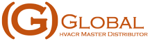 global logo