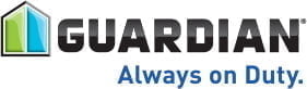 Guardian logo