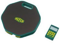 refco Refrigerant Scale