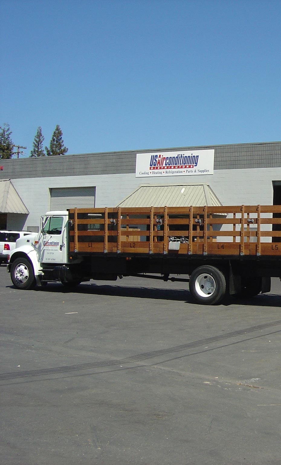 OEM HVAC Parts US Air Conditioning Distributors